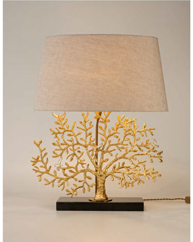 Table Lamp BANDOR — designer table lamp by RODESIGNE