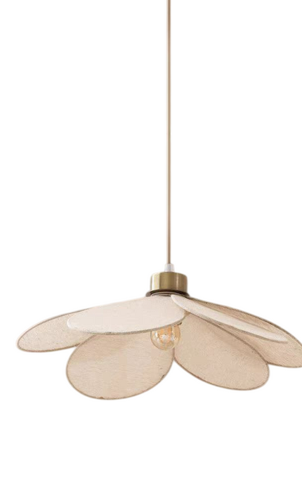 Pendant Light NOIRE'S by Romatti