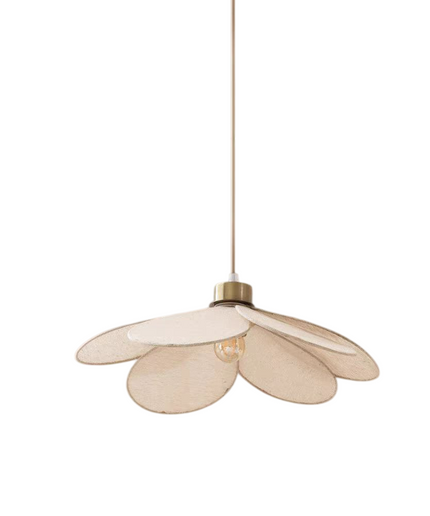 Pendant Light NOIRE'S by Romatti