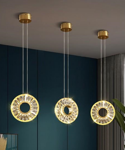 Pendant Light NALIM