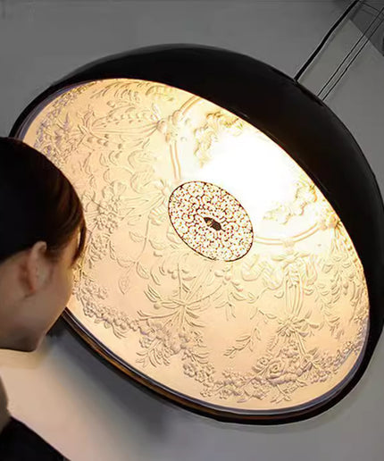 Pendant Light SAGARDEN