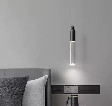 Pendant lamp FERAG by Rodesigne