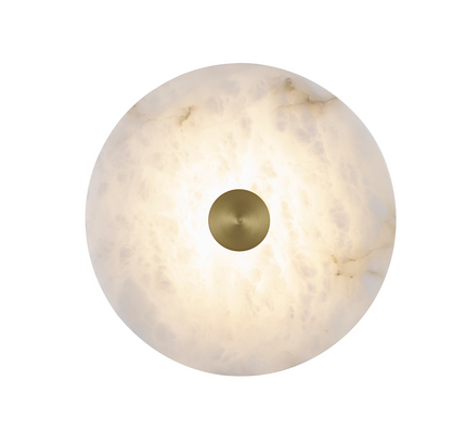Wall Sconce TELERI — wall sconce lamp, designer lighting by RODESIGNE