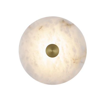 Wall Sconce TELERI — wall sconce lamp, designer lighting by RODESIGNE