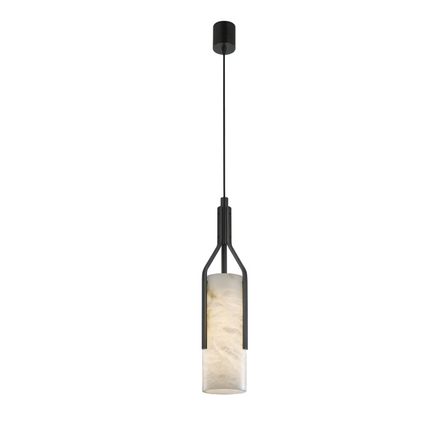 Pendant Light SIVNEY — modern pendant light, custom designer lighting by RODESIGNE