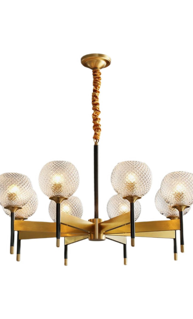 Chandelier VAKKERA