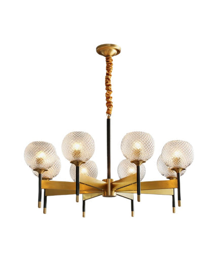Chandelier VAKKERA