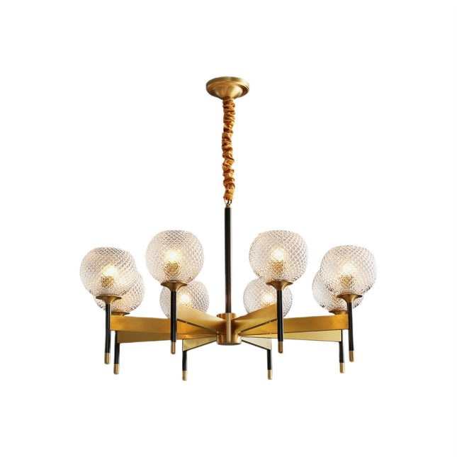 Chandelier VAKKERA