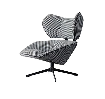 Armchair ZEYN — designer armchair, custom furniture by RODESIGNE