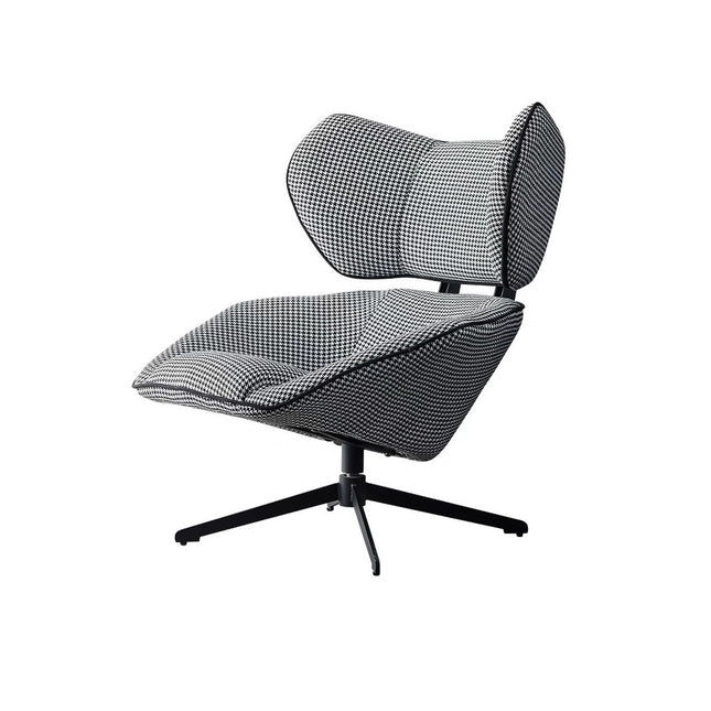 Armchair ZEYN — designer armchair, custom furniture by RODESIGNE