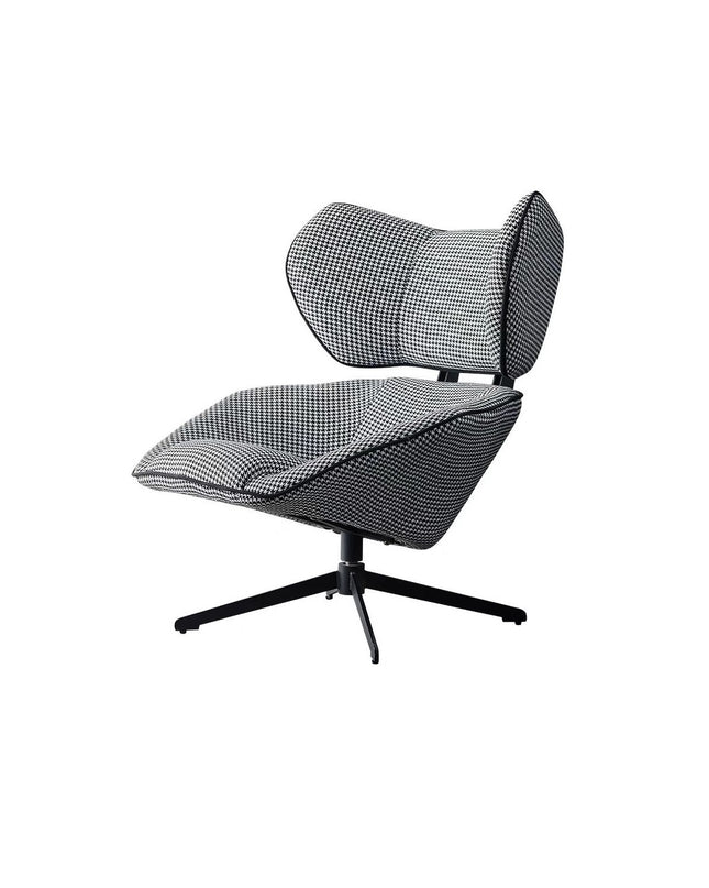 Armchair ZEYN — designer armchair, custom furniture by RODESIGNE