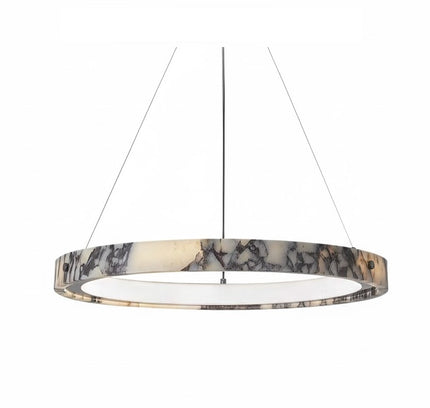 Chandelier ORBITARX — designer chandelier, custom lighting by RODESIGNE