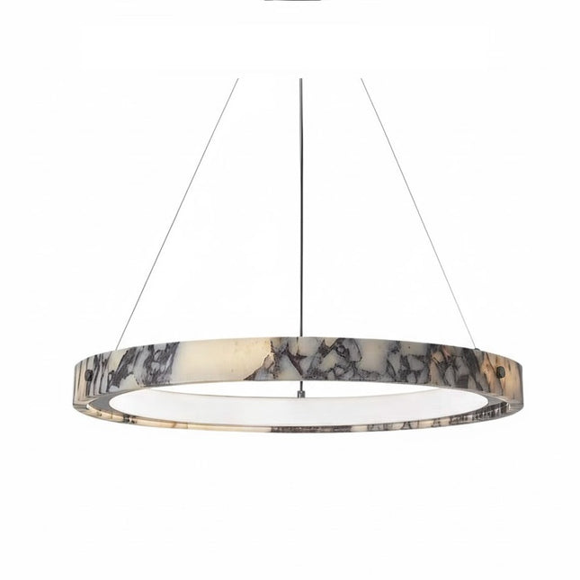 Chandelier ORBITARX — designer chandelier, custom lighting by RODESIGNE