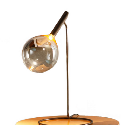 Table Lamp GEORGINA — designer table lamp by RODESIGNE