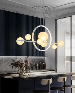 Chandelier GALAXIA by Rodesigne