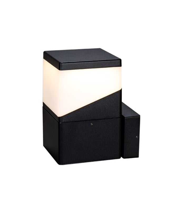 Outdoor wall light S016 12W by RODESIGNE