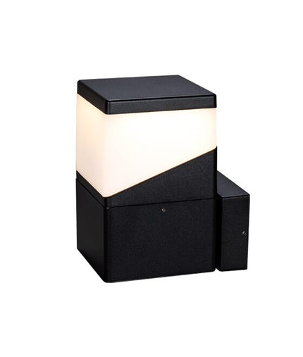 Outdoor wall light S016 12W by RODESIGNE