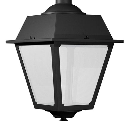Park light STRIT-36 H-490mm by RODESIGNE