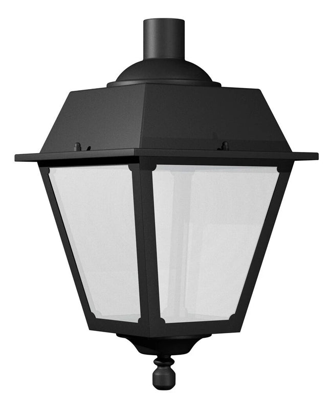 Park light STRIT-36 H-490mm by RODESIGNE
