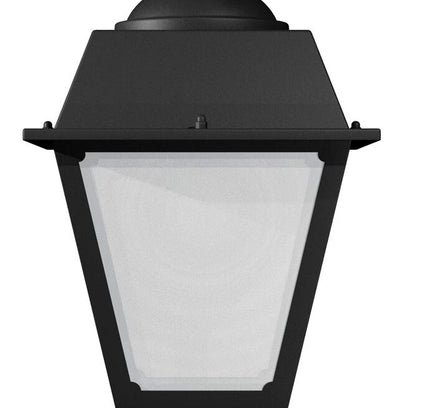 Park light STRIT-36 H-490mm by RODESIGNE