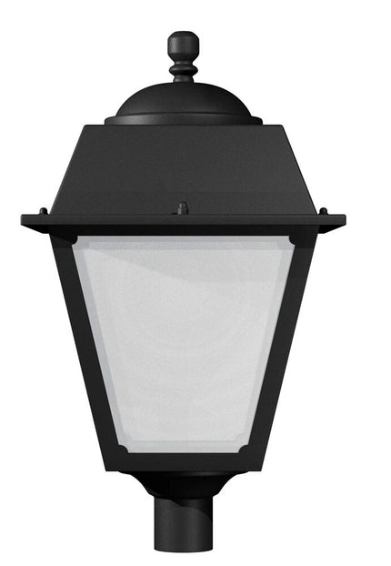 Park light STRIT-36 H-490mm by RODESIGNE