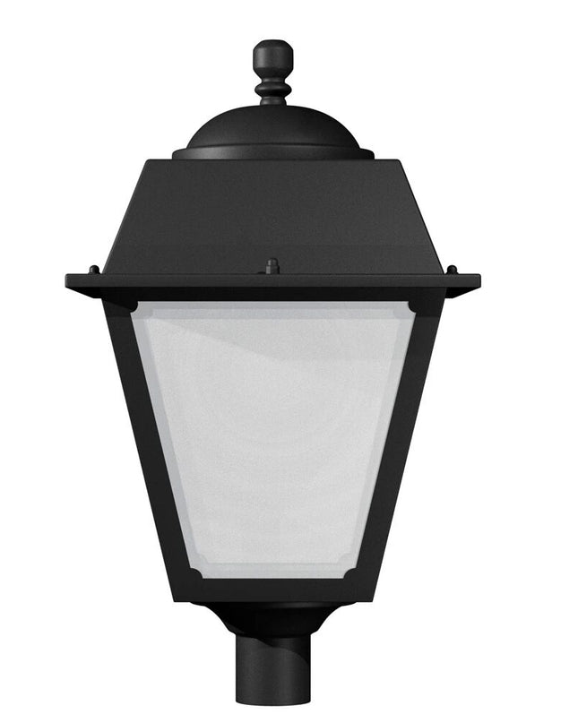 Park light STRIT-36 H-490mm 50W by RODESIGNE