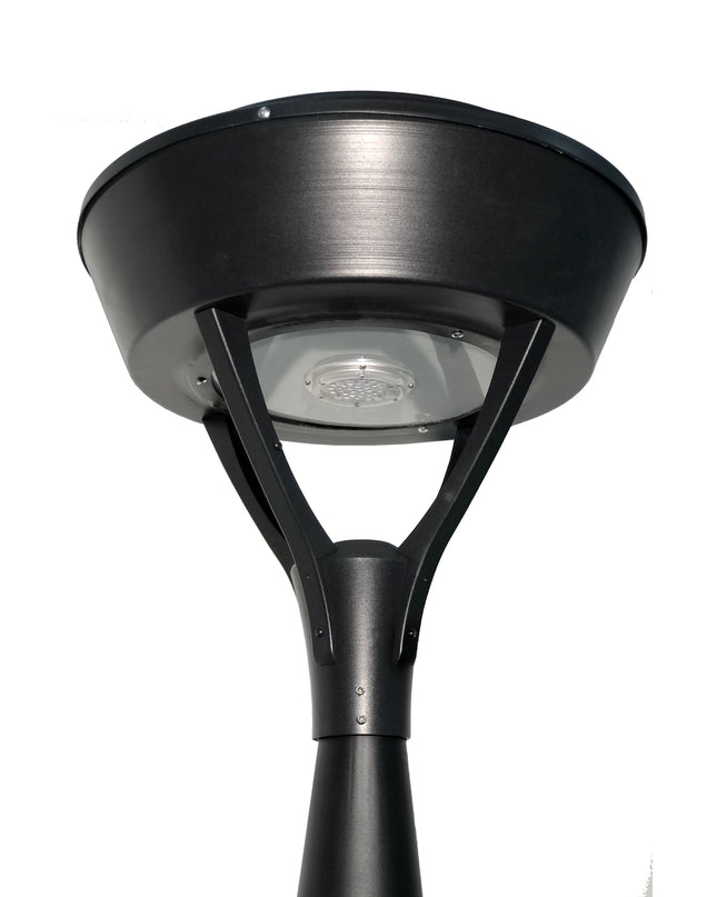 Street lantern M-059 30W by RODESIGNE