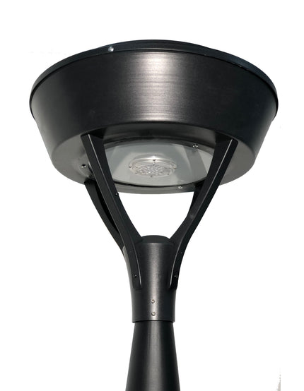Street lantern M-059 30W by RODESIGNE