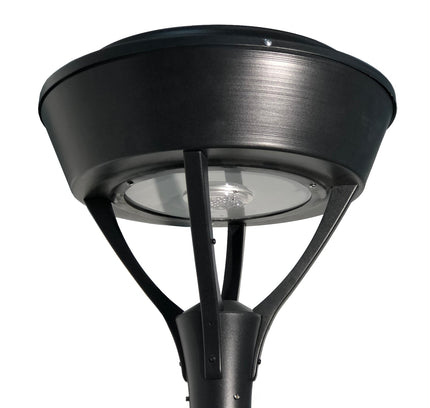 Street lantern M-059 30W by RODESIGNE