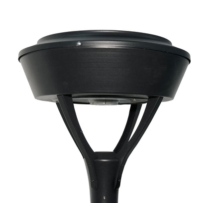Street lantern M-059 30W by RODESIGNE
