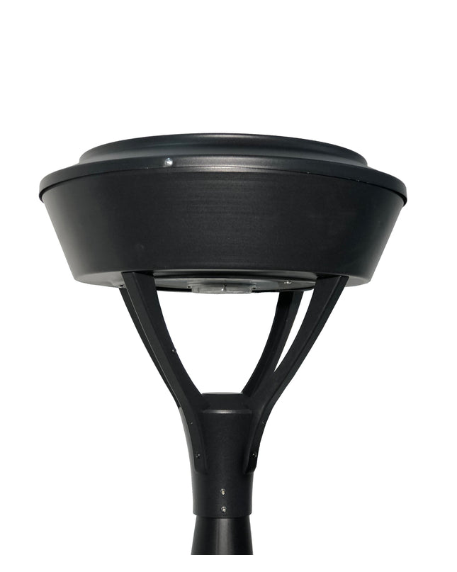 Street lantern M-059 30W by RODESIGNE