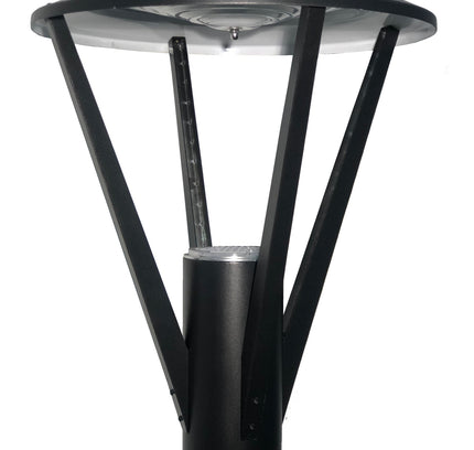 Street light M-033 50W by RODESIGNE