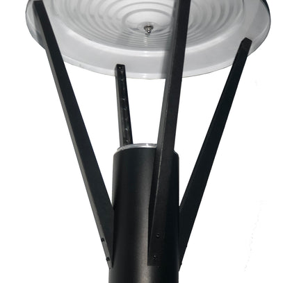Street light M-033 50W by RODESIGNE