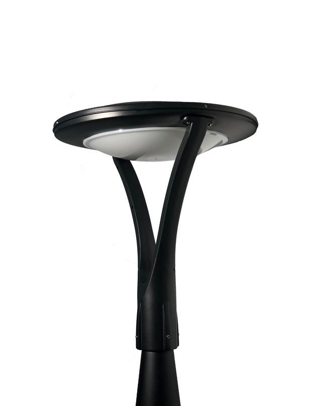 Street light STRIT-8 by RODESIGNE