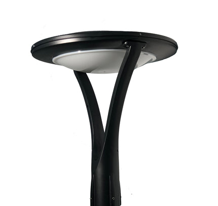 Street light STRIT-8 by RODESIGNE