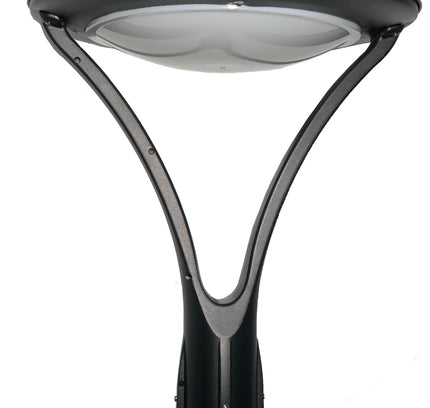 Street light STRIT-8 by RODESIGNE