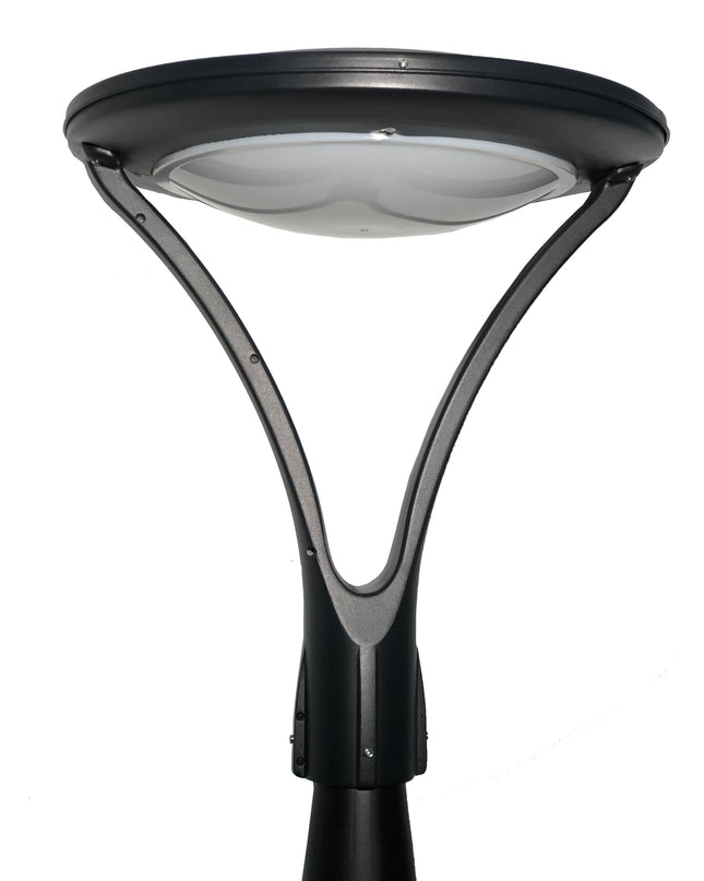 Street light STRIT-8 by RODESIGNE