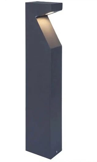 Bollard light LONGER-1 10W by RODESIGNE