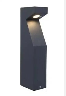 Bollard light LONGER-1 10W by RODESIGNE