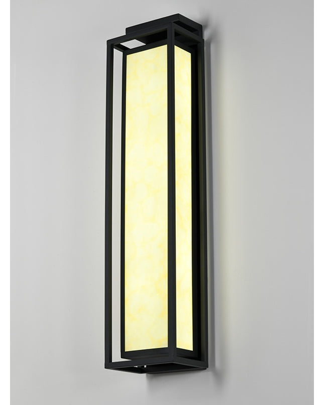 Outdoor wall light DV-DHB-1214 by RODESIGNE