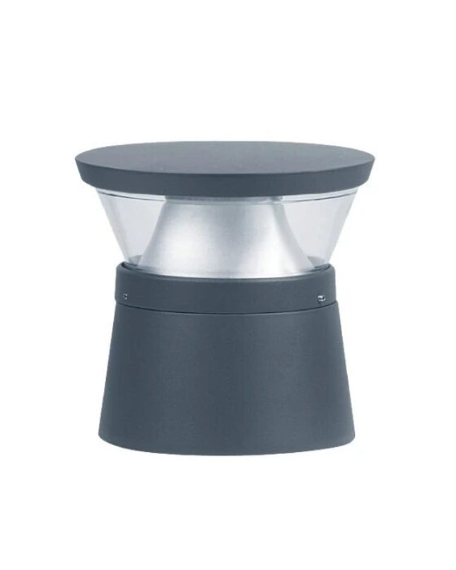 Landscape light NUT MINI H-213mm 20W by RODESIGNE