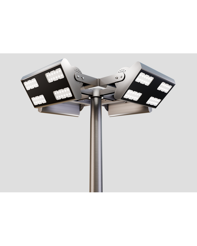 Street light PRIMA (MN-PP) by RODESIGNE