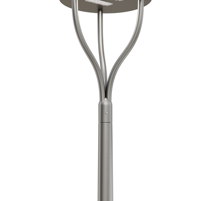 Street light SIRIUS by RODESIGNE