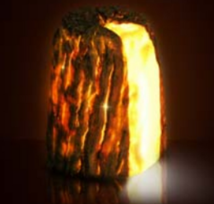 Bollard light MN- 5W by RODESIGNE
