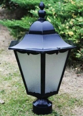 Garden park light PITER by RODESIGNE
