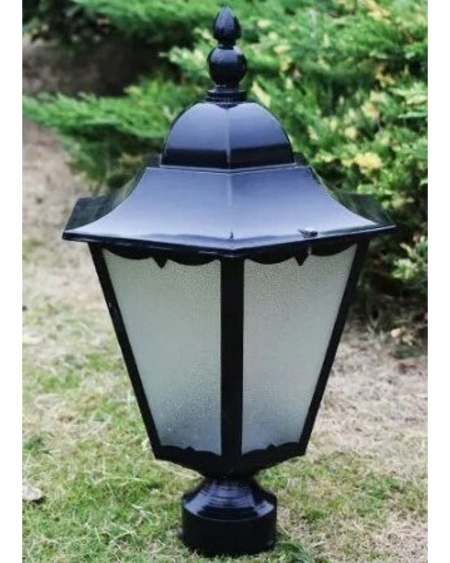 Garden park light PITER by RODESIGNE