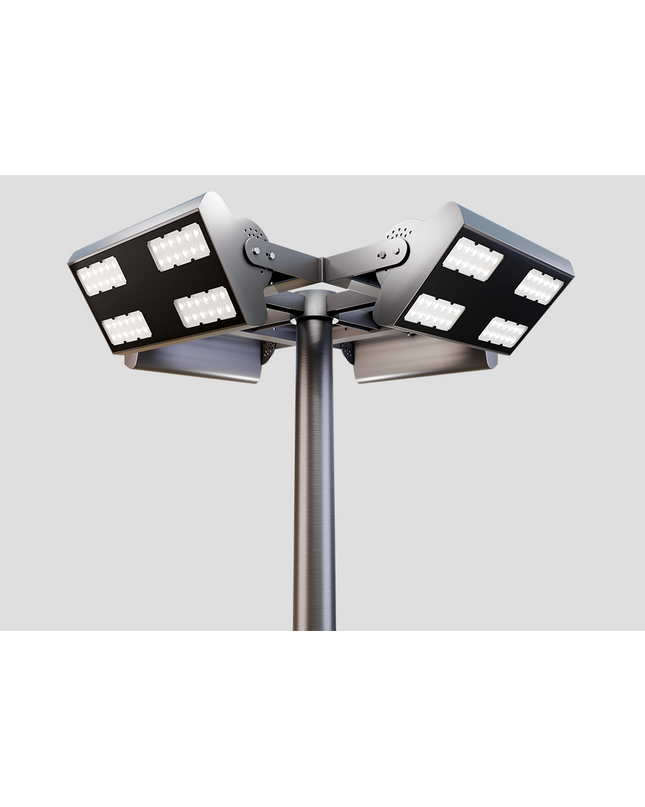 Street light PRIMA (MN-PP) by RODESIGNE