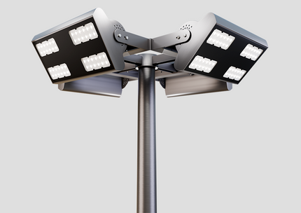 Street light PRIMA (MN-PP) by RODESIGNE