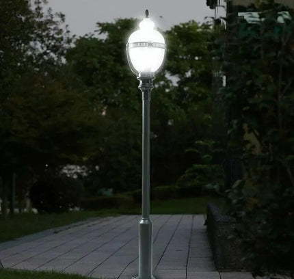 Landscape light KEMPTEN by RODESIGNE
