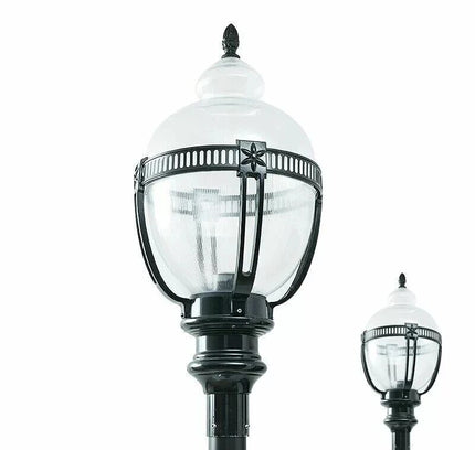 Landscape light KEMPTEN by RODESIGNE